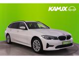 BMW 320 d xDrive Touring Steptronic Advantage+KAMERA - BMW 320 Gebrauchtwagen in Hamburg
