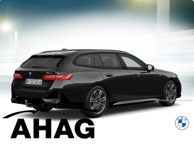 BMW 520 - Bild 6