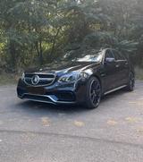 Mercedes-Benz E 63 AMG S 4MATIC AMG S