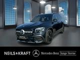Mercedes-Benz GLB 250 AMG+MULTIBEAM+KAMERA+TOTWINKELASSISTENT