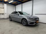Mercedes-Benz C 200 BlueTEC AVANTGARDE LED NAVI LEDER - gebrauchte Limousinen