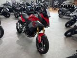 BMW F 900 XR - MOTORRAD X