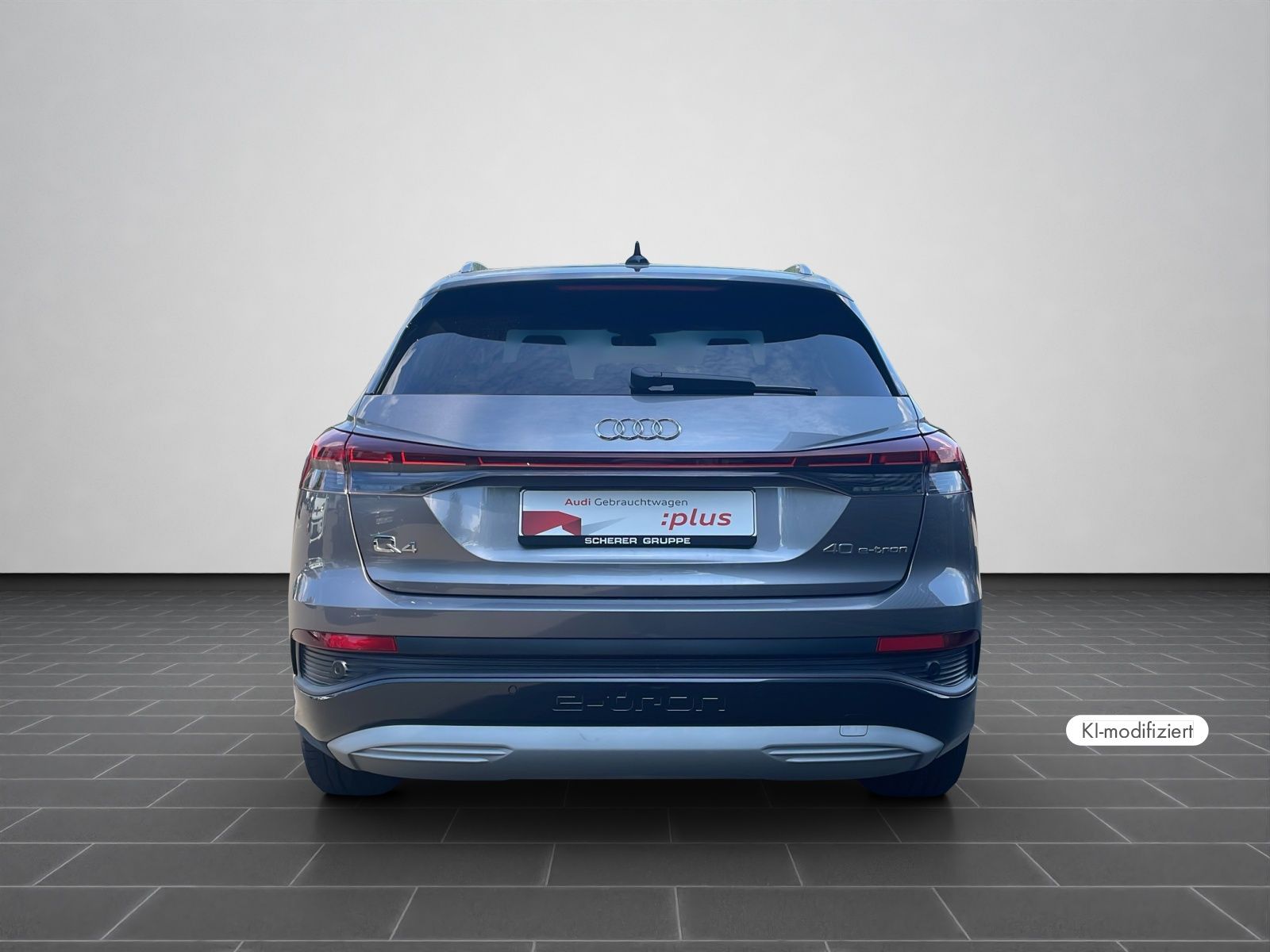 Audi Q4 e-tron - Bild 7