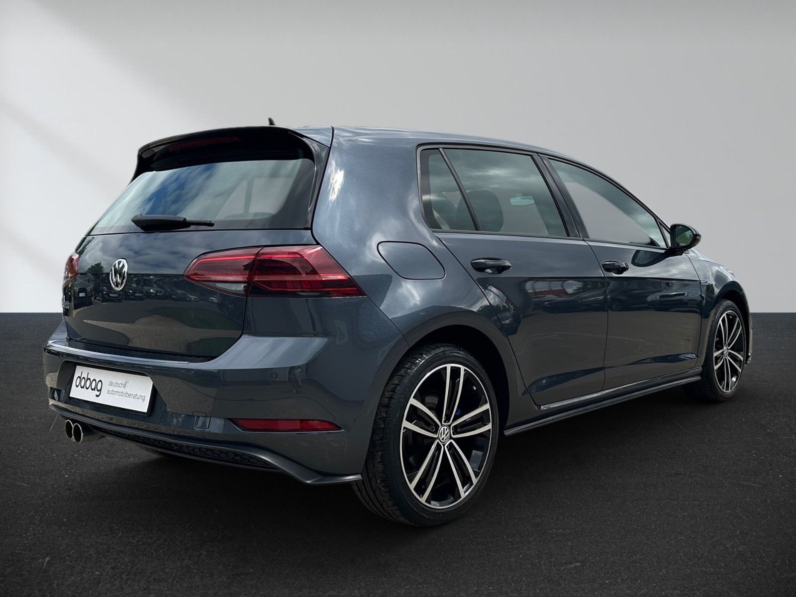 Volkswagen Golf VII Lim. GTE Start-Stopp – Bild 6