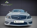 Mercedes-Benz C 250 COUPE CGI AMG-LINE/AUTM/LEDER/XENON/PDC - Mercedes-Benz C 250 mit Benzin-Antrieb: Automatik