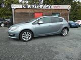 Opel Astra J 1.4 Lim. Energy / Automatik - Opel Astra: Energy