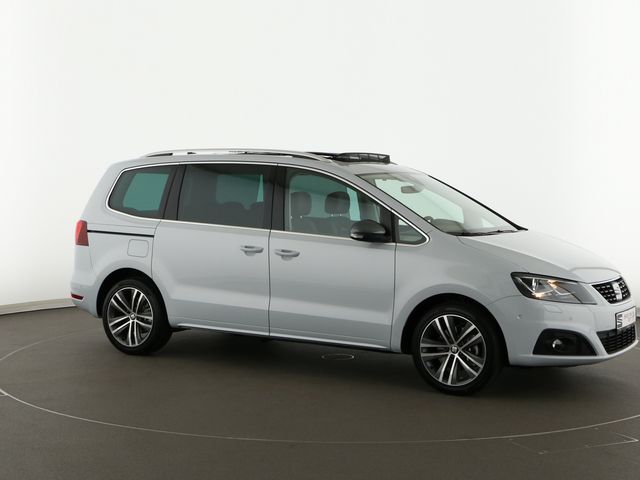 Seat Alhambra - Bild 9