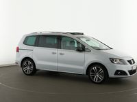 Seat Alhambra - Vorschau Bild 9