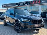 BMW X5 M50i"X-DRIVE"MASSAGE"PANO"LASERLICHT"ACC"AHK" - BMW X5 M50 Benzin Gebrauchtwagen