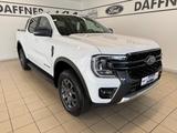 Ford Ranger Wildtrak e-4WD Doppelkabine 2.0 Ecoblue A - Ford Ranger Gebrauchtwagen in Leipzig