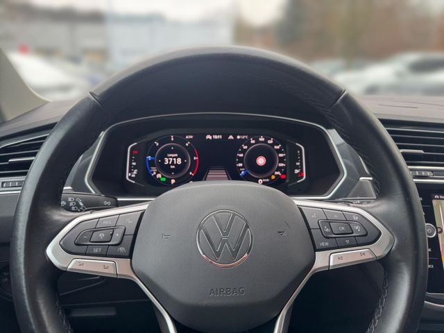 Tiguan Elegance 2.0 TDI 4Motion DSG IQ Light Nav