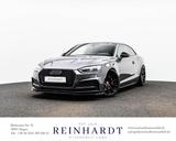 Audi S5 COUPE TFSi ALL-BLACK TEMP/B&O/S-SITZE/MASSAGE - Audi Coupé: Sportwagen