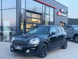 MINI Cooper D Countryman*AUTOMATIK*LED*SHZ*TMP*PDC* - schwarze MINI Cooper D Countryman