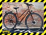Diamant 247 Deluxe Gr. M Shimano Alfine 11-Gang Nabensch - Diamant E-Bikes