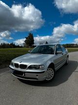 BMW E46 316i Auto in Top Zustand| Scheckhe... - BMW 316: E46