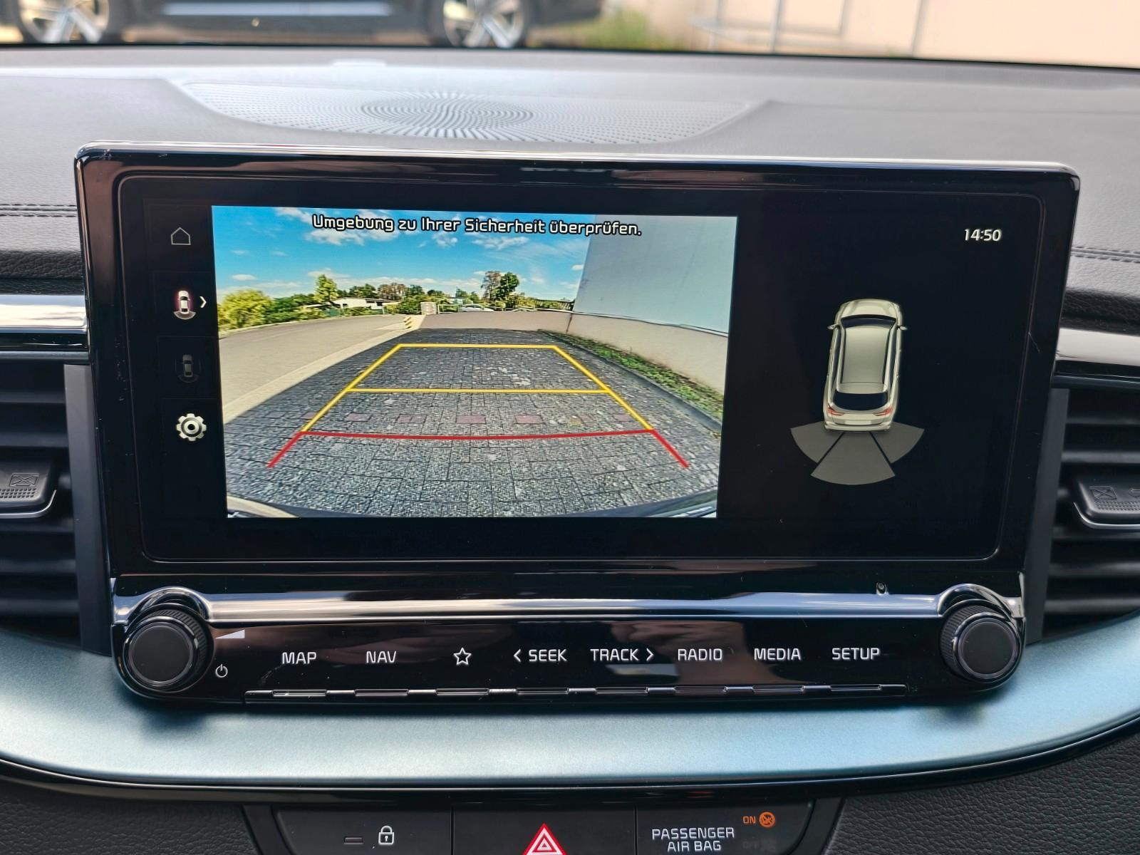 Kia CEED_SW 1.0T 48V DCT 100 NIGHTLINE STD