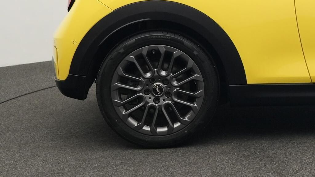 MINI Cooper C - Bild 17