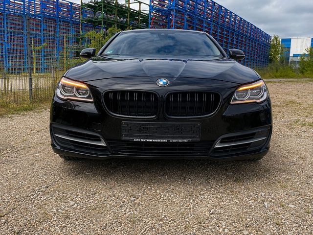 BMW BMW 530 D 259 Ps X Drive