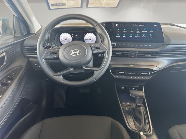 Hyundai i20 - Bild 11