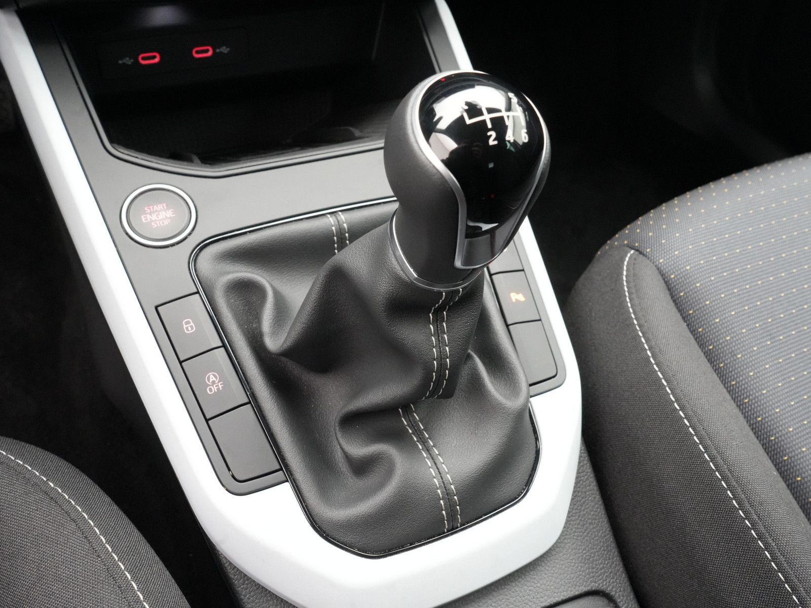 Seat Arona - Bild 11