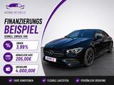 Mercedes-Benz CLA 180 AMG LINE Garantie|Alcantara|KeylessStart - gebrauchte Mercedes-Benz CLA 180 aus dem Jahr 2020