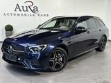 Mercedes-Benz E 300de T AMG-Line NAV+LED+PANO+BURMESTER+KAMERA