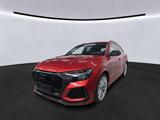 Audi RS Q8 quattro *PANO*AHK*CARBON*LUFT*DYNAMIK*360° - rote Audi RSQ8