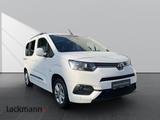 Toyota Proace City Verso L1 Team D *Navi*Panorama*Alu - gebrauchte Toyota PROACE CITY aus dem Jahr 2020