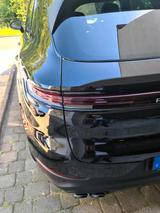 Porsche Cayenne 3.0 V6 Tiptronic - Allradlenk. Panorama - gebrauchte Porsche Cayenne aus dem Jahr 2024