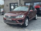 Volkswagen Touareg V6 TDI Executive Edition*Absolute Voll* - VW Touareg Gebrauchtwagen in Bremen