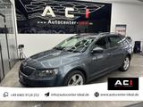 Skoda Octavia 1.4 TSI Style , HU 2028, AHK, Navi, PDC - Skoda Octavia mit Benzin-Antrieb: Kombi, 1.2