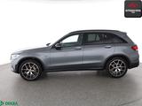 Mercedes-Benz GLC 300 de 4M AMG NIGHT AIRMATIC,HUD,360GRAD,ILS - gebrauchte Pickups