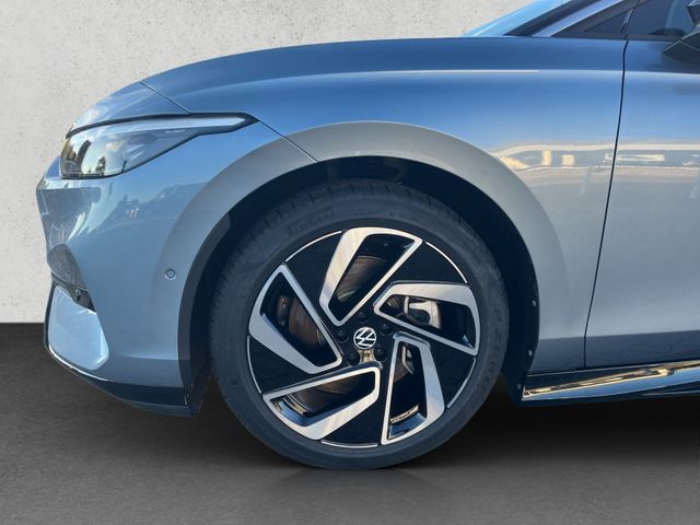 ID.7 Tourer Pro 210kW
