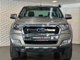 Ford Ranger 2.2TDCi 4x4 OFFROAD AHK#SHZ#NAVI#CAM#MWST - Ford: Gold