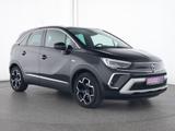 Opel Crossland Ultimate Ergonomiesitz|Navi|Pano|Kamer - gebrauchte Opel Crossland (X) aus dem Jahr 2022