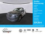 Skoda Kodiaq 2.0 TDI L&K 4x4 STHZ AHK LEDER KAMERA