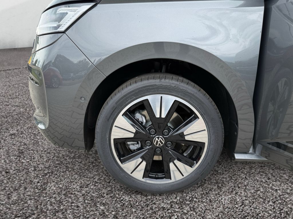 Volkswagen T7 Multivan - Bild 9