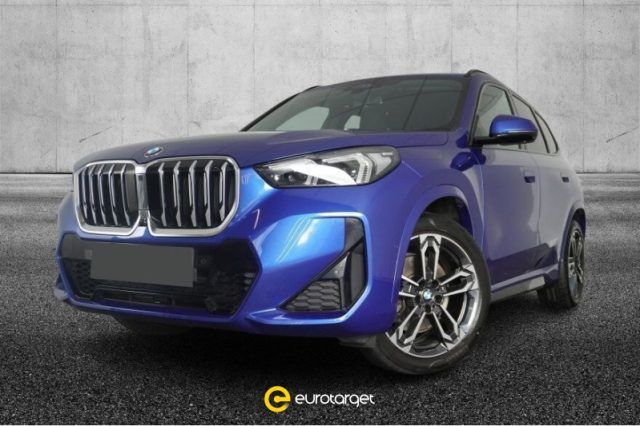 Andere BMW X1 xDrive 23d Msport