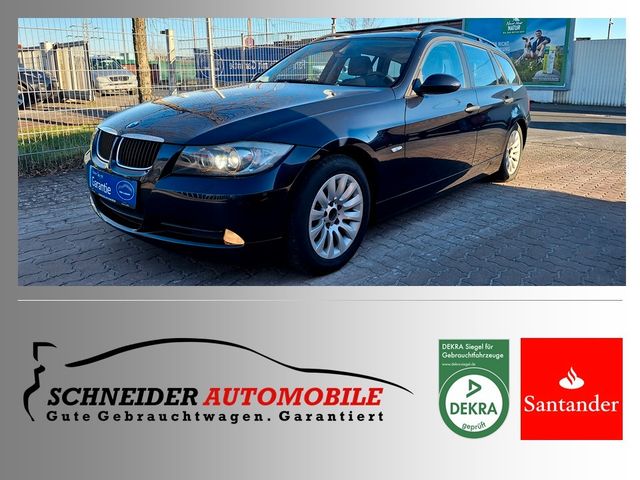 BMW 320i touring *STEUERKETTE NEU~TÜV NEU~GARANTIE*