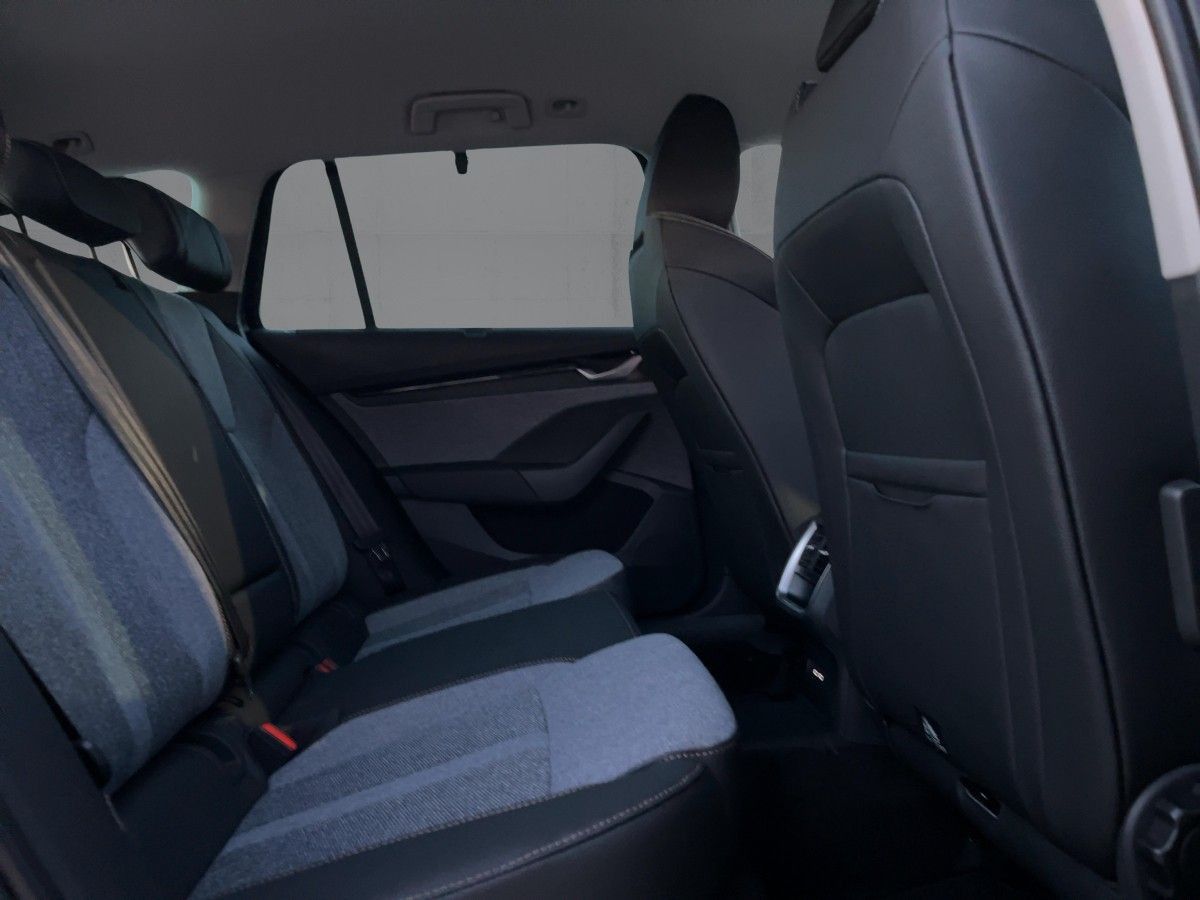 Skoda Octavia - Bild 12