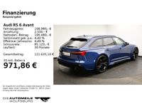 Audi RS6 - Vorschau Bild 2