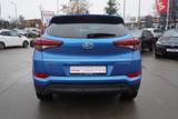Hyundai Tucson 1.7 T-GDI blue DCT Style Navi Kamera DAB - Hyundai mit Diesel-Antrieb