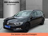 Volkswagen Passat Variant Comfortline BMT/Start-Stopp-TÜV - Volkswagen: Comfortline