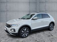 Volkswagen T-Roc - Vorschau Bild 2