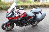 MV Agusta Turismo Veloce Lusso SCS - MV AGUSTA TURISMO VELOCE