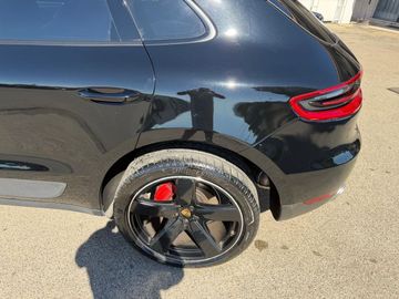 Porsche Macan - 6