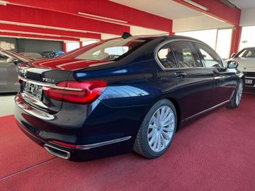 BMW 730 - 9