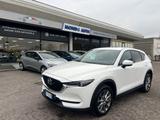 Mazda CX-5 2.2L Skyactiv-D 150 CV 2WD Signature - Mazda CX-5: Signature