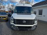 Volkswagen Crafter Kasten 35 mittel L2H2 Hochdach - gebrauchte VW Crafter aus dem Jahr 2013