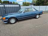 Mercedes-Benz SLC 280 - Mercedes-Benz SLC 280